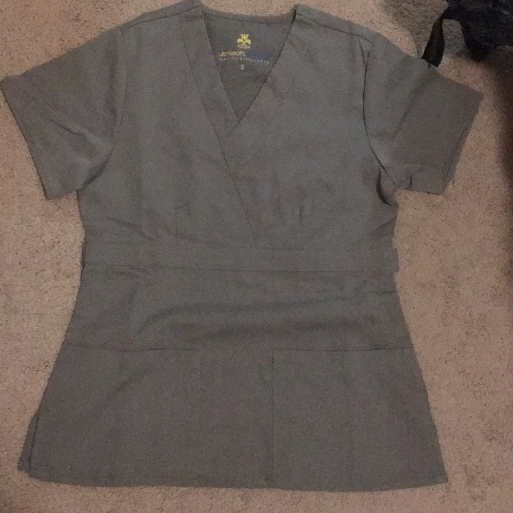 Brand new Ultrasoft Scubs!